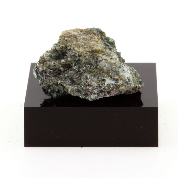 Brochantite Schist 23.2 carats