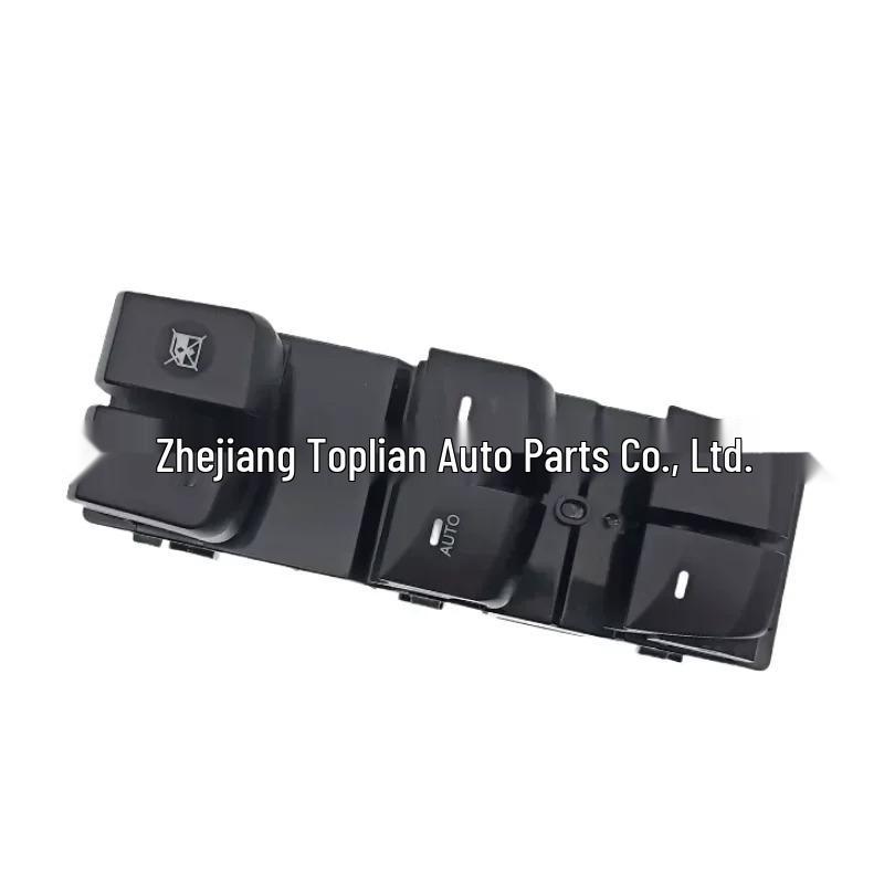 Modern Langdong Car Electric Window Control Switch 93570-4V010