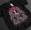 Nana Osaki Shirt Hachi Tshirt Ren T-Shirt Yasu Top Shin Romance Love Anime Tee