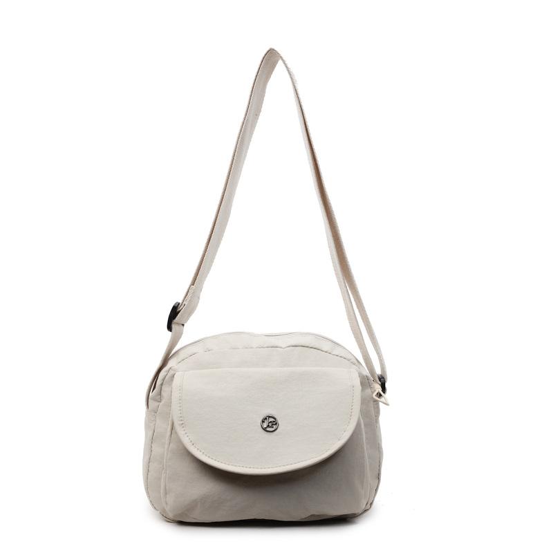 Women's Bag Sports Shoulder Crossbody Bag Lightweight Mobile Phone Bag
