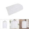 Coat Clothes Jacket Suit Dress Garment Storage Travel Dustproof Cover Bag Size S