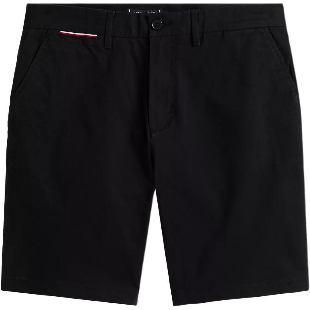 Tommy Hilfiger Casual Shorts Men's XM04501-BDS