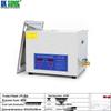 Compact Ultrasonic Cleaner for Dental and Jewelry Tools