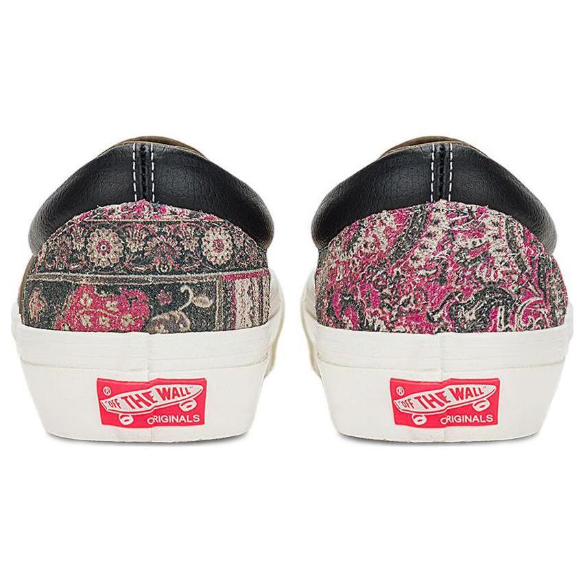 New Slip On Og Classic Vans Lx 'Granny's Rug Stargazer Kangaroo' VN0A32QNBYW