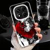 Heaven Official's Blessing Anime Soft Phone Case for Xiaomi Redmi Note 13 14 15 Pro Plus 12S 12 11S 11 11T 10S 10 Shockproof Cov