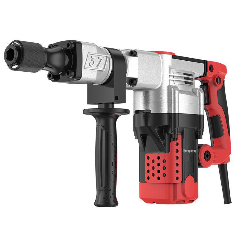 Ciocan demolator electric de mare putere pentru concasare beton și pereți