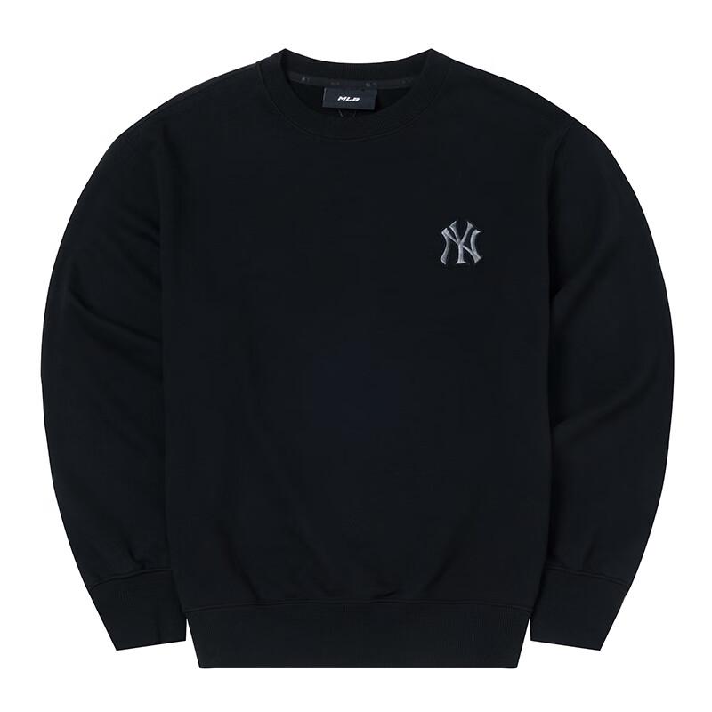 MLB Unisex Sports Pullover Sweatshirt