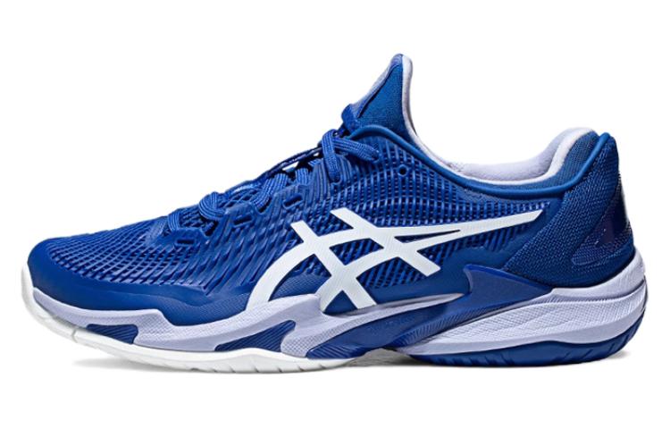 

ASICS Court Ff 3 Novak Blue Fresh Air 1041A361-961 39.5