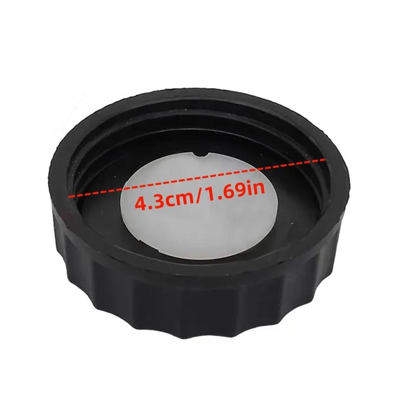 Car Brake Fluid Reservoir Tank Cap Bottle Lid Cover for Peugeot for Citroen 1613328880