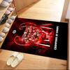 Bayern Munich Carpet Suitable for Kitchen Dormitory Bedrooms Game Room Antislip Carpet Anime Office Decor Wedding Party Gift
