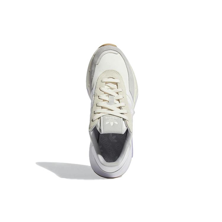 adidas Retropy F2 'Bílá Světle Fialová' Dámské GW8275