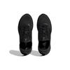 adidas ZG Boost Comfortable Trendy Fabric Non-Slip Wear-Resistant Breathable Low-Top Casual Running Shoes Unisex Sneakers Black IE4238