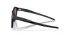 Oakley Sunglasses 0OO9507D SHACKLE 95070152 Matte Black Sapphire [Oakley] (Prizm Polarized)