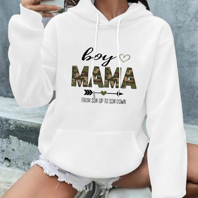 Женская базовая толстовка с капюшоном, однотонная S