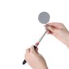 Portable Round Mirror Car Tools Car Mechanical Repair 360 Retractable Telescopic Inspection Detection lens Angle View