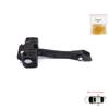 BDP1457 Asamblare Limitator Ușă Spate pentru Skoda Yeti 5L 2009-2017 5L0839249B