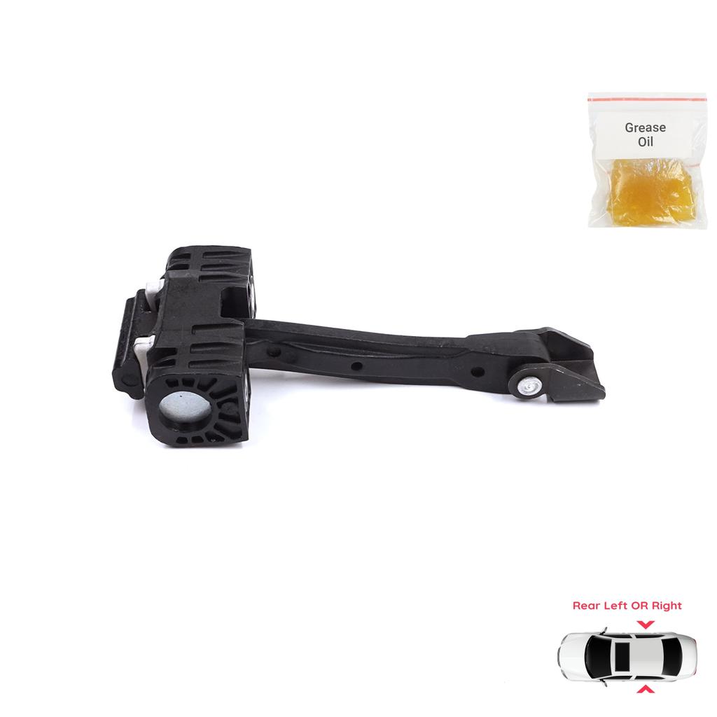 BDP1457 Asamblare Limitator Ușă Spate pentru Skoda Yeti 5L 2009-2017 5L0839249B