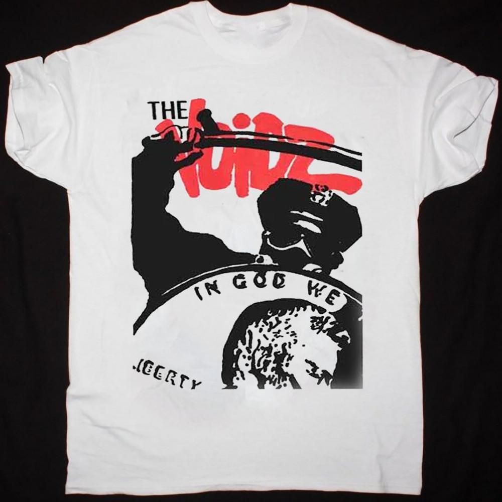 

The Voidz white Men All Size S-5XL CG2336 Unisex T-Shirt XXXXL
