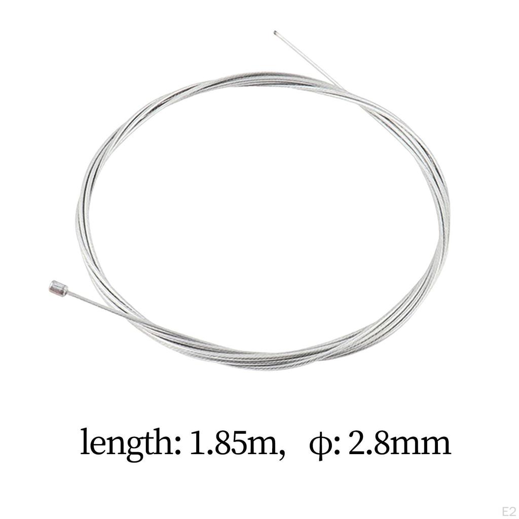 Bike Cable, Rear Premium er , Professional Replaceable Wire Accessories