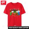 Dachshund Christmas Dog Cute Socks Xmas TShirt Normal T Shirt for Students New Coming Cotton T Shirt Leisure