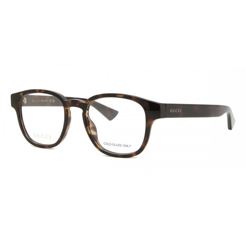 Gucci Gg1343o 002 Herrenbrille