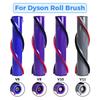 Direct Drive Brush Replacement for Dyson V6 V8 V10 V11 Cordless Stick Vacuum Cleaner Roller Brush Parts Floor Brush Head Tools