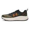 Under Armour Low top Outdoor Shoes Unisex Gray 6014042-279