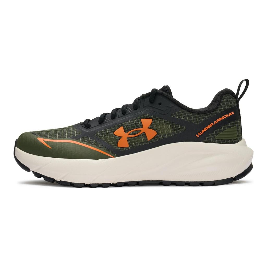 Under Armour Low top Outdoor Shoes Unisex Gray 6014042-279
