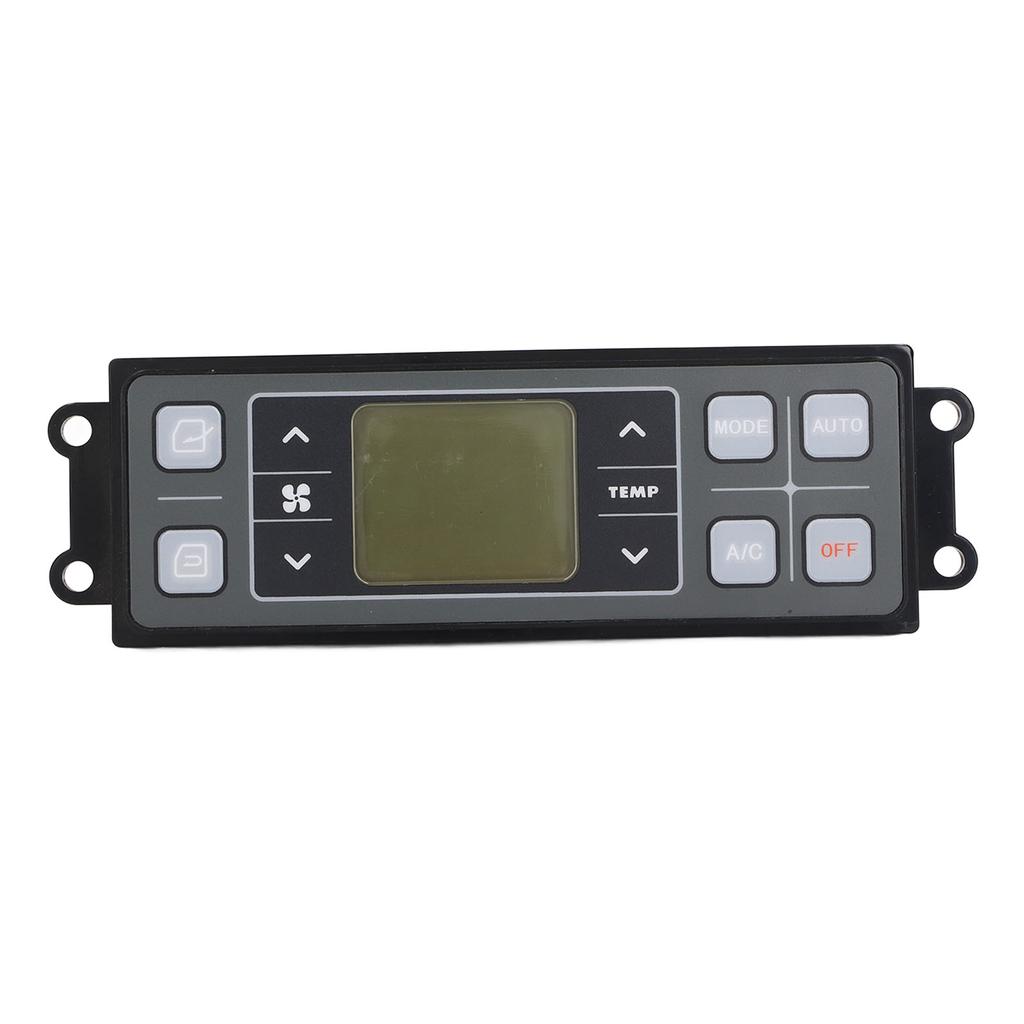 Panel sterowania klimatyzacją 21Q6 30601 Moduł sterownika AC koparki dla Hyundai R220 9 R210 9