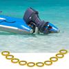 Ablassschrauben-Dichtring 10 Stück für MerCruiser Mercury 26-8M0204693