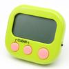 ON/Off Switch Digital Timer Magnetic Back Kitchen Timer Multicolored Classroom Timer  Gym Game