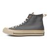 Converse 1970s Classic High-Top Canvas Sneakers Unisex Sneakers Gray A09111C