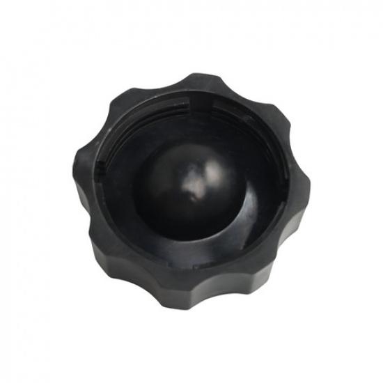 Black Fuel Cap for Kubota B2301HSD B2601HSD L4600DT L4600H B2301 B2601 L4600