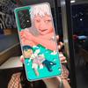 Anime H-Hikaru Ga Shinda Natsu Phone Case for Samsung A54 A57 A37 A17 A14 A15 A12 A24 A34 A55 A35 A25 A52S A07 A05S A04S A22 A32