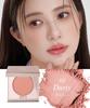 SELVE Foggy Veil Blusher (Cheek) (04 Pumpkin, 4g)