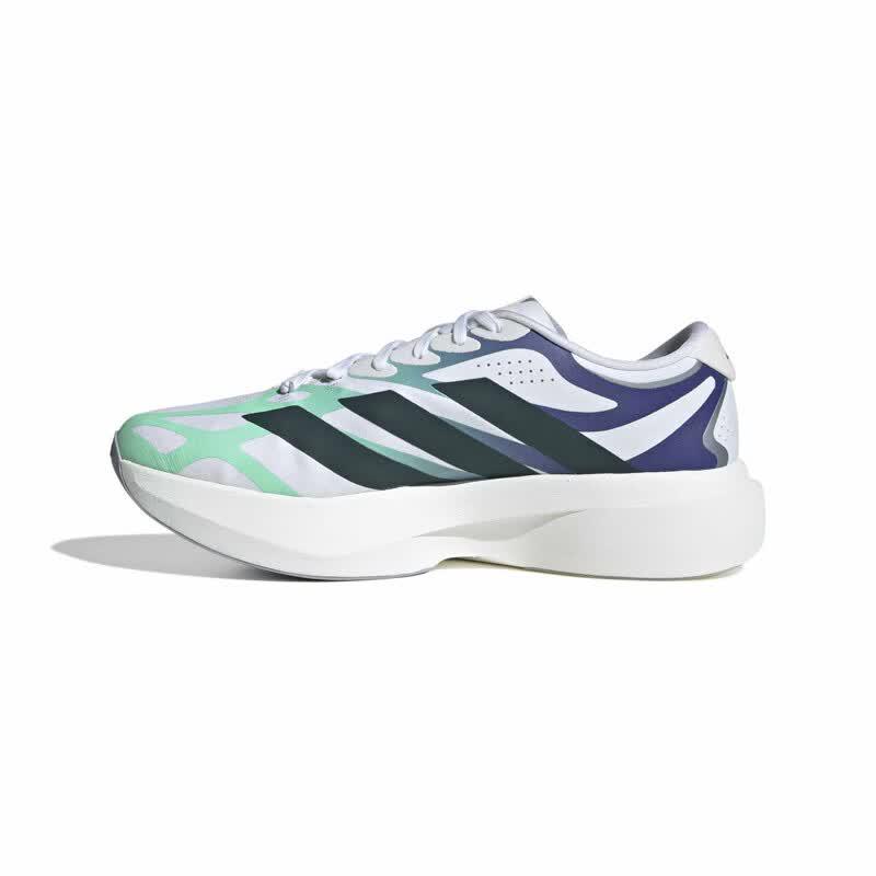 Adidas Men's ADIZERO EVO SL EXO M Running Shoes KJ0423