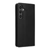 For Samsung Galaxy S25 FE Case RFID Blocking PU Leather Phone Wallet Cover