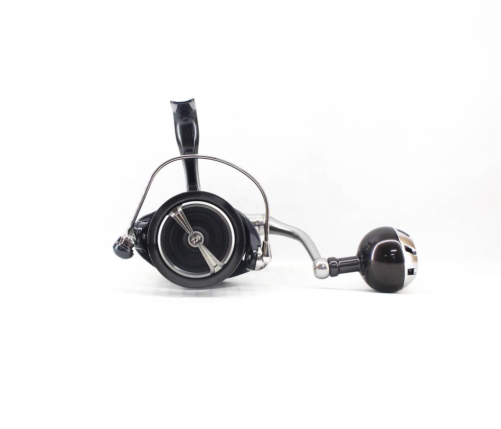 Daiwa Reel Spinning 24 Certate-G LT 5000D-ARK (9543)
