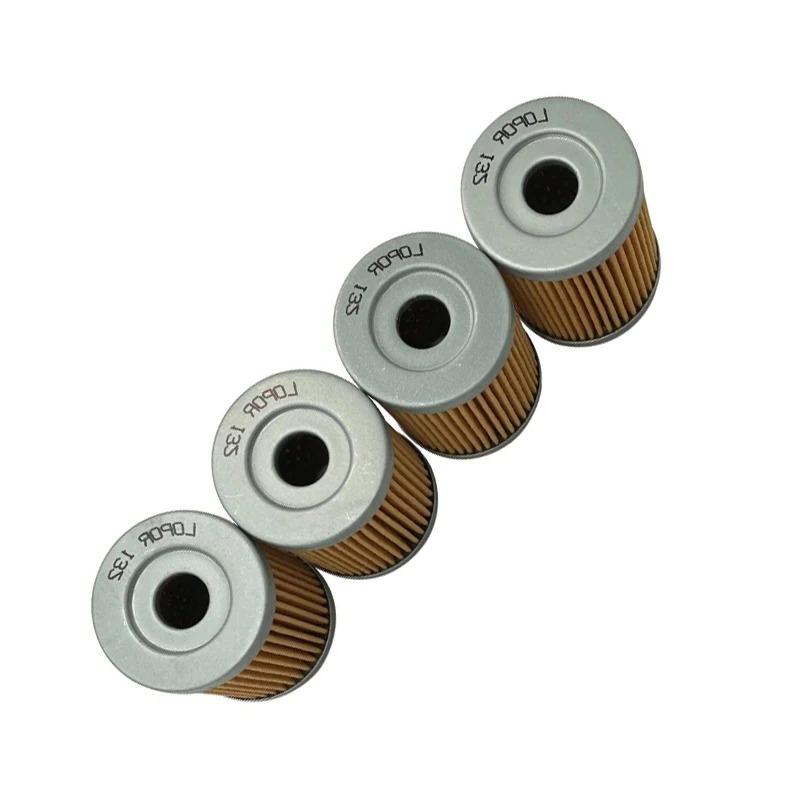 For Yamaha CP250 06-08 YP400 Majesty 400 04-14 YP400R Xmax X-Max 400 13-20 Motorcycle Oil Filters