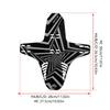 Bike Mudguard Universal Bicycle Fenders  Mountain Bike Front Rear Mud Guard Bike Fenders Mudflap for MTB-Road Bike