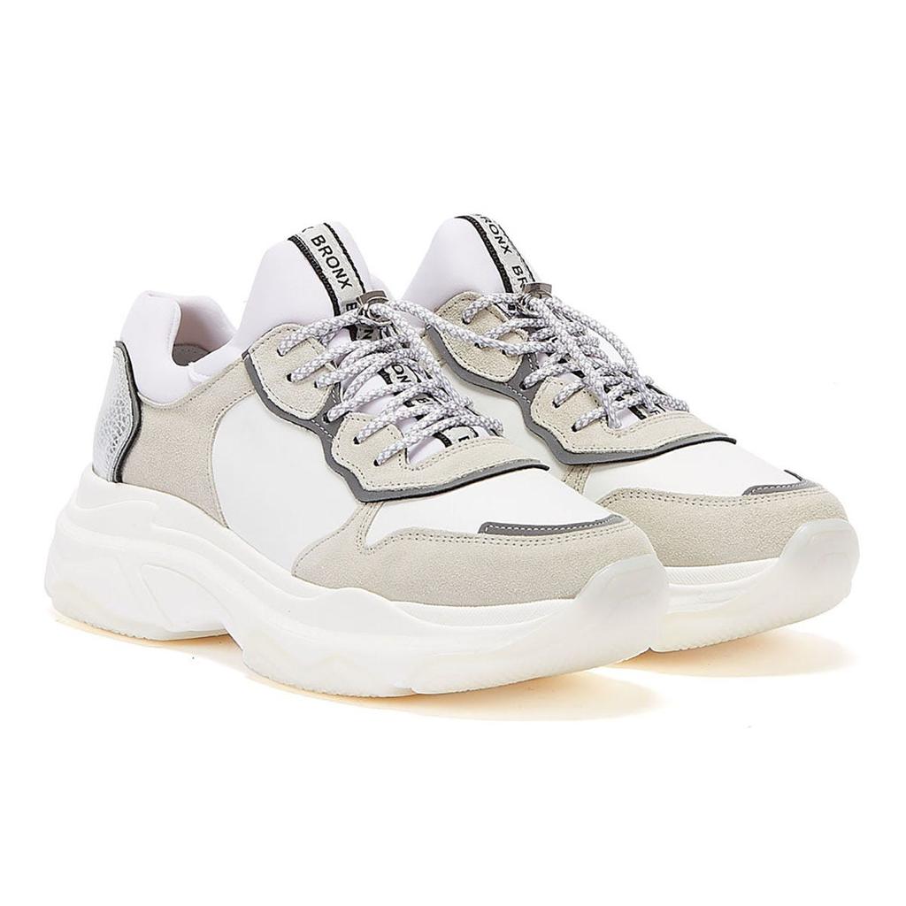 bronx baisley all white