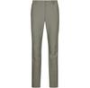 Leslie Falls Pant II Hiking Pants Stone Green Green