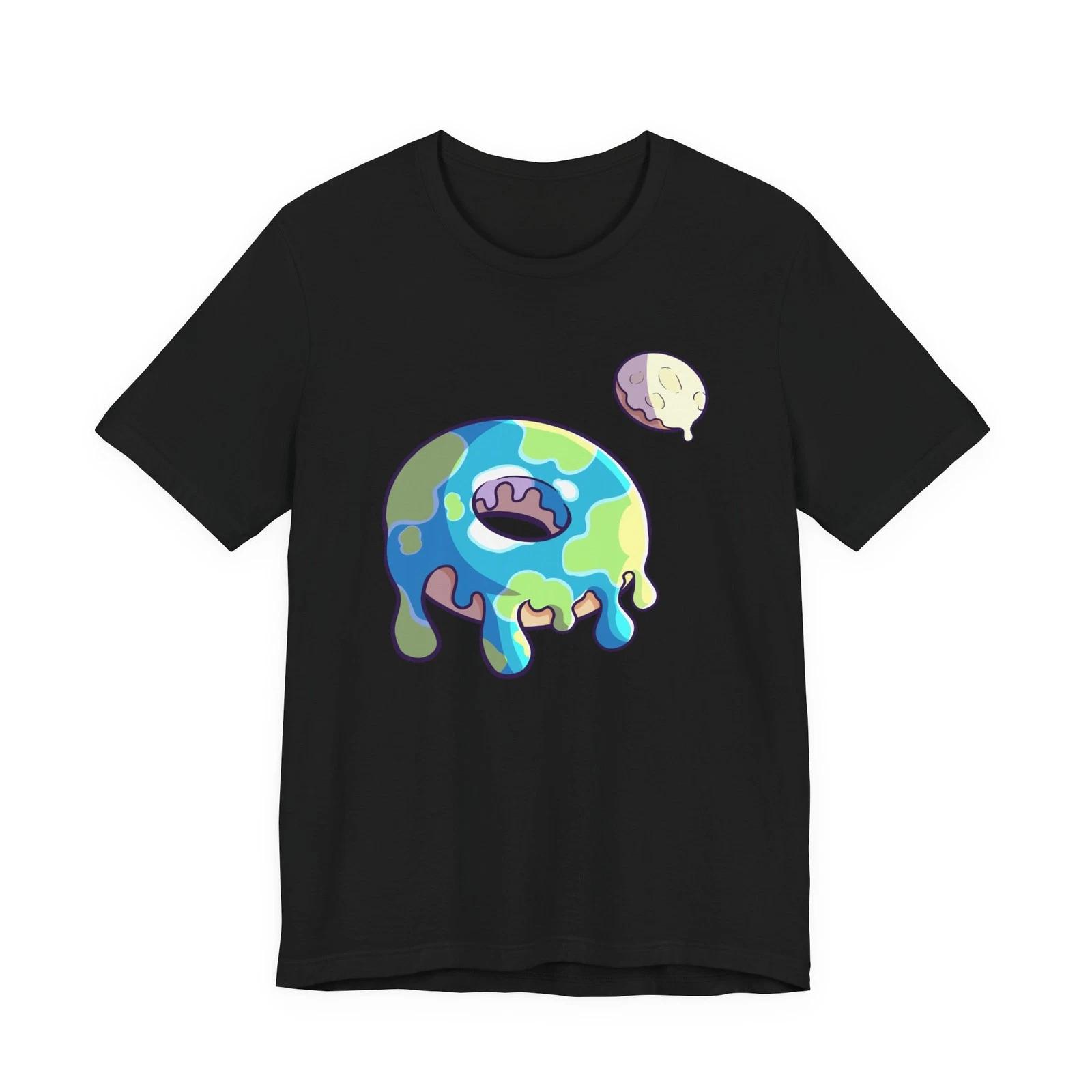 Earth Shirt - Earth Day Shirt - Planet Shirt - Space Shirt 3XL