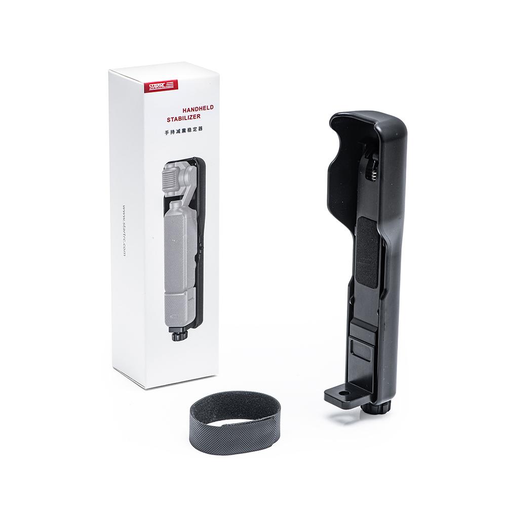 Handheld Camera Anti Shake Holder Z-axis Bracket Holder Stabilizer For DJI Osmo Pocket 3 Accessories Handheld Shock Absorber