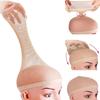 Nylon Hair Net New Stretchable Elastic Hairnets Fashion Mesh Weaving Wig Caps for Women Making Wig Tools