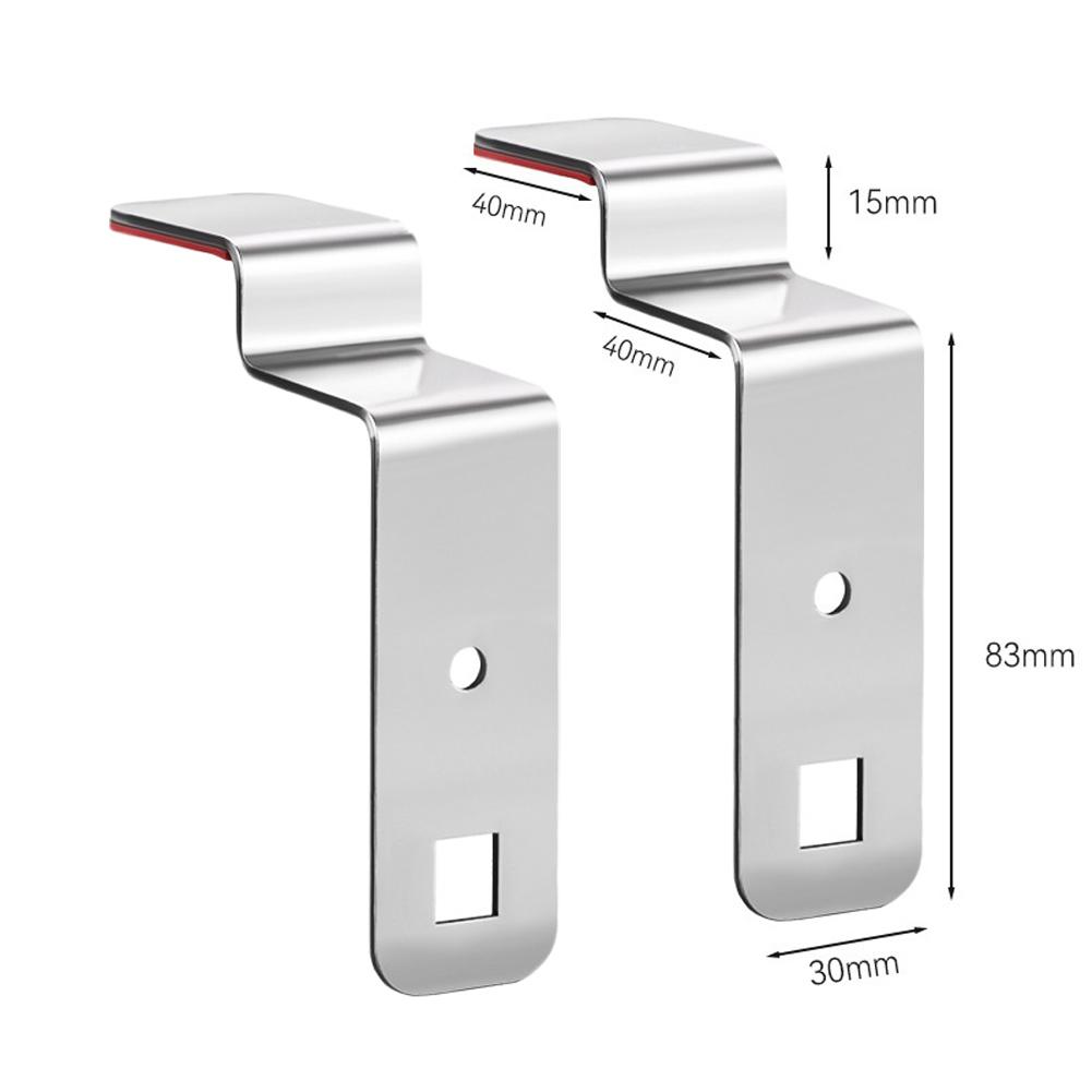Adjustable Drawer Installation Clamp Fixing Installation Drawer Front Panels Clips Press Type Detachable Jig Woodworking Tools