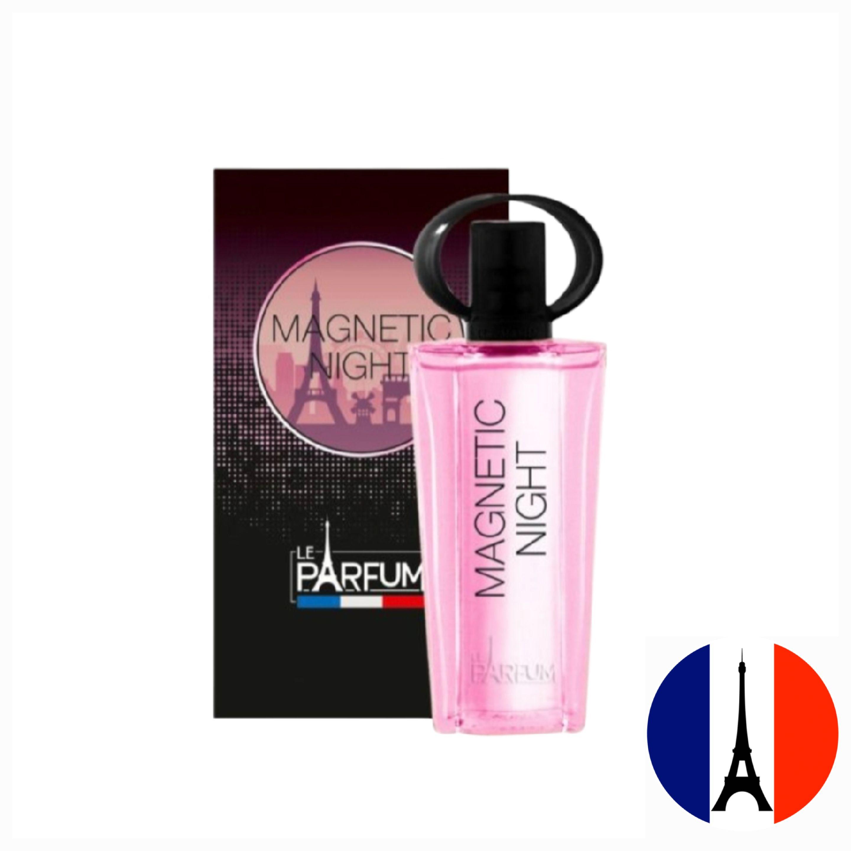 

Magnetic Night Women s Perfume Туалетна вода для жінок 75 мл 75 ml