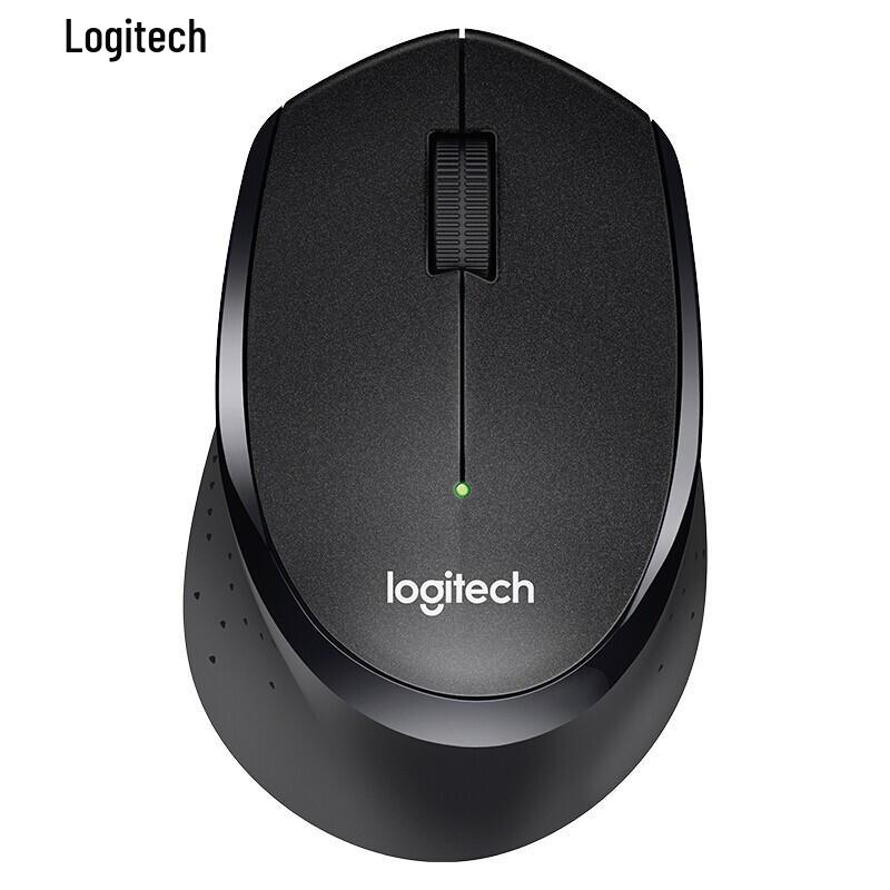 Logitech Office Wireless Mouse