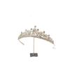 Wedding Hair Accessories Rhinestone Queen Crown Luxury Bride Headdress  for Women Girls