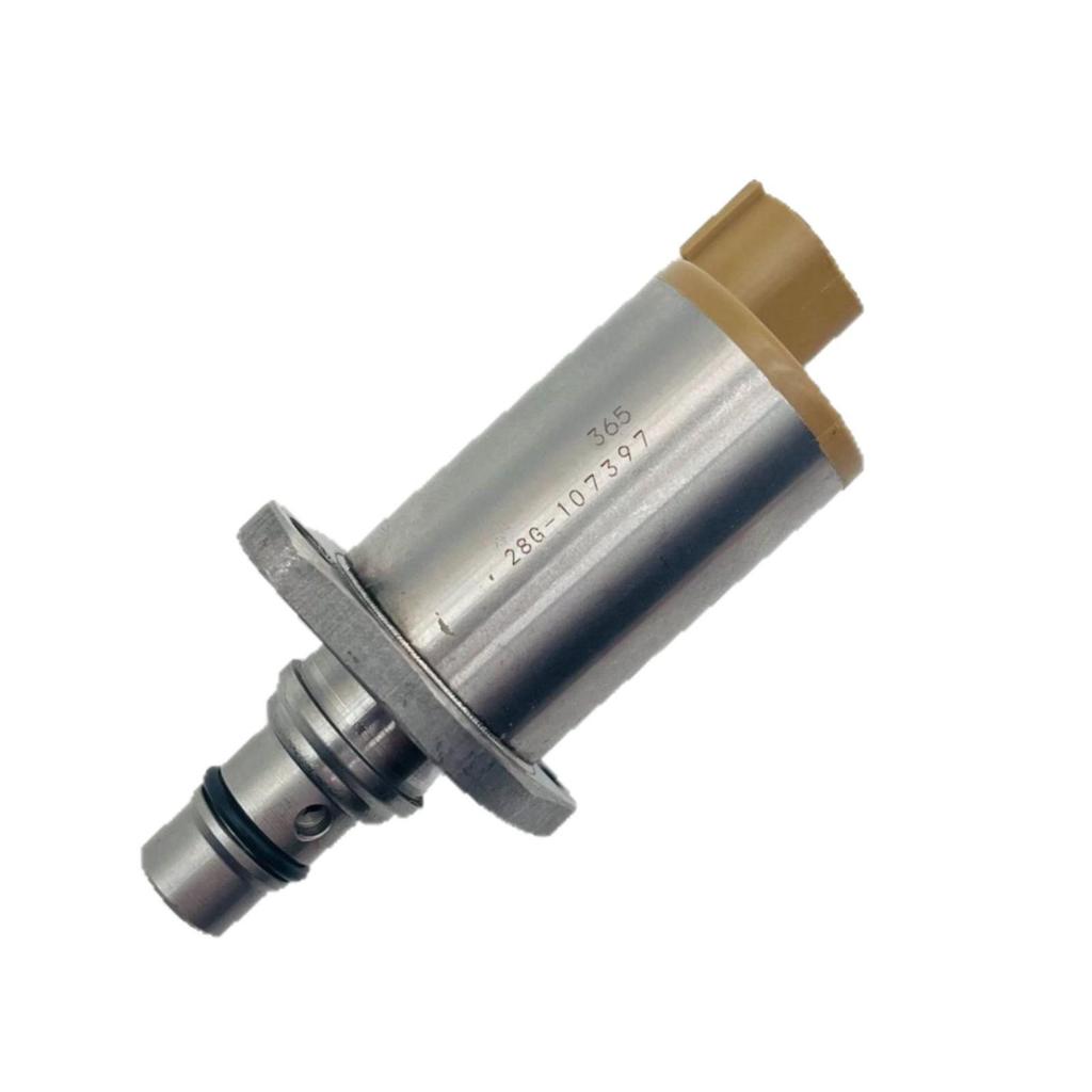 Diesel High-Pressure Fuel Pump SCV Metering Valve for 294000-061 (294200-3650)